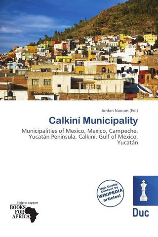Calkiní Municipality
