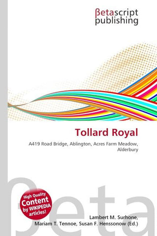 Tollard Royal