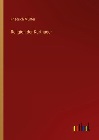 Religion der Karthager