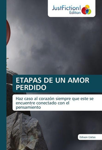 ETAPAS DE UN AMOR PERDIDO