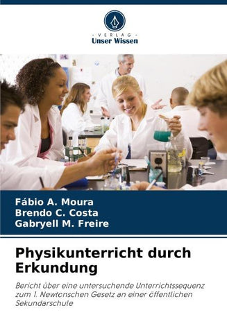 Physikunterricht durch Erkundung