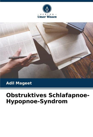 Obstruktives Schlafapnoe-Hypopnoe-Syndrom