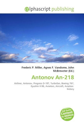 Antonov An-218