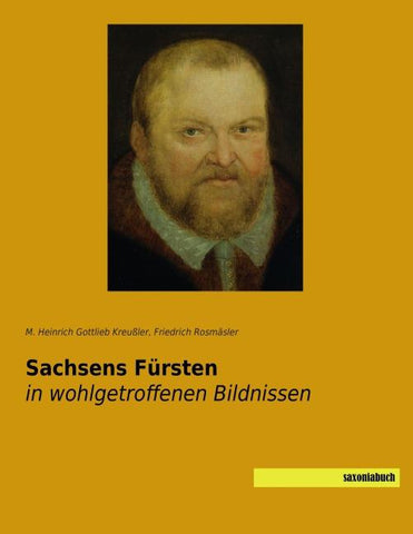 Sachsens Fürsten
