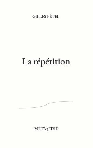 La répétition