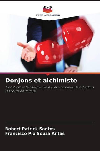 Donjons et alchimiste