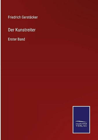 Der Kunstreiter