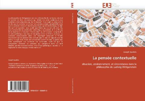 La pensée contextuelle