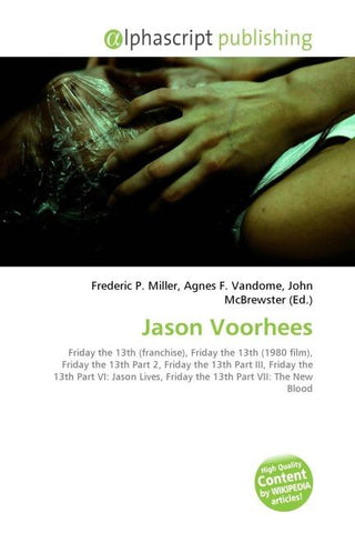 Jason Voorhees