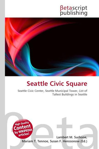 Seattle Civic Square