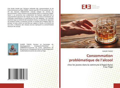 Consommation problématique de l'alcool