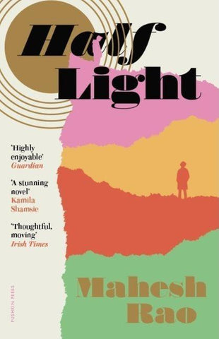 Half Light