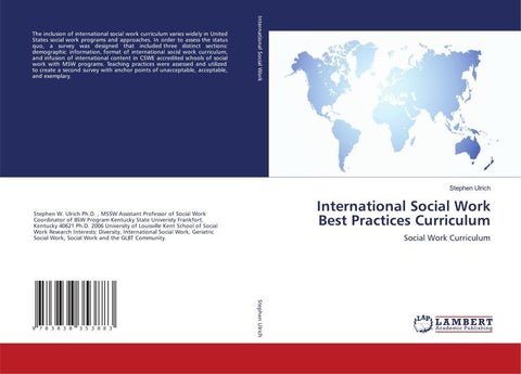 International Social Work Best Practices Curriculum