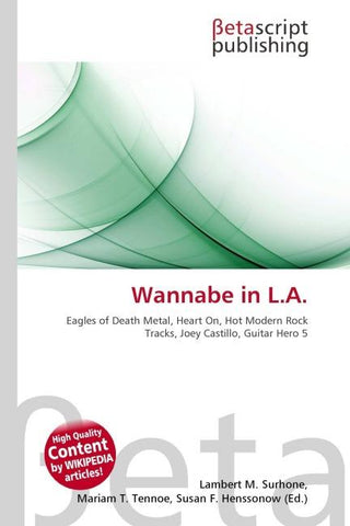 Wannabe in L.A.