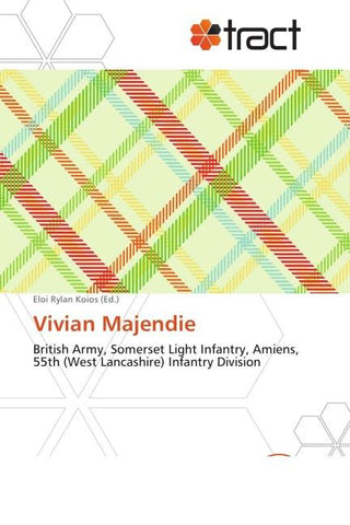 Vivian Majendie
