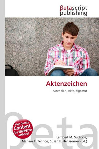 Aktenzeichen