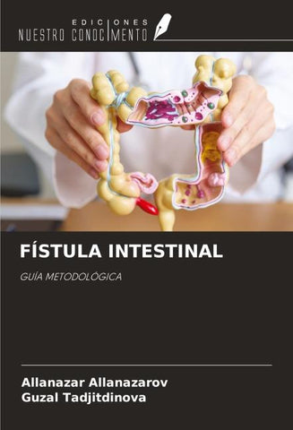 FÍSTULA INTESTINAL