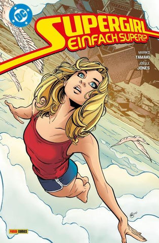 Supergirl: Einfach super!?