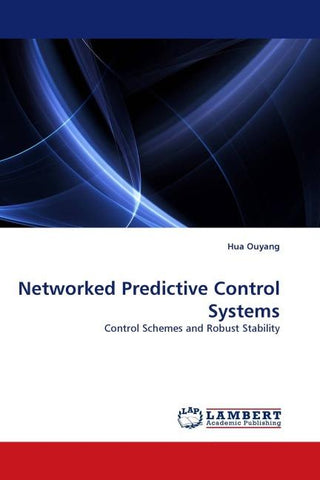 Networked Predictive Control Systems
