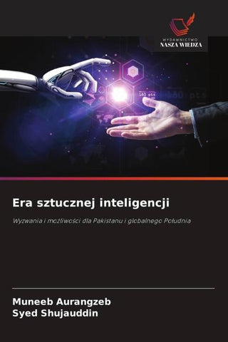 Era sztucznej inteligencji