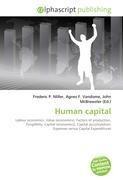 Human capital