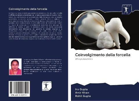 Coinvolgimento della forcella