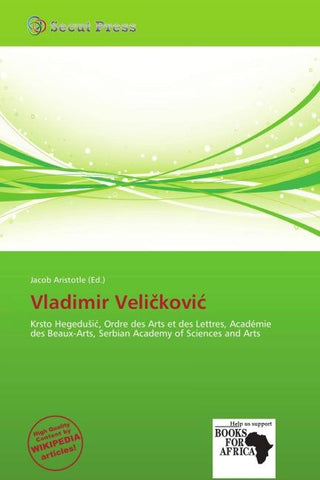 Vladimir Veli¿kovi¿