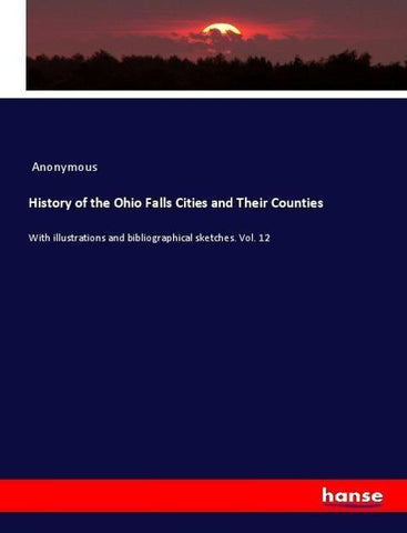History of the Ohio Falls Cities and Their Counties