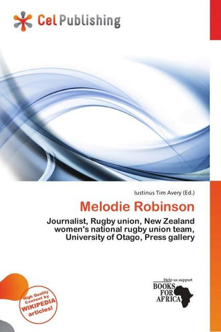 Melodie Robinson