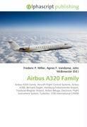Airbus A320 Family