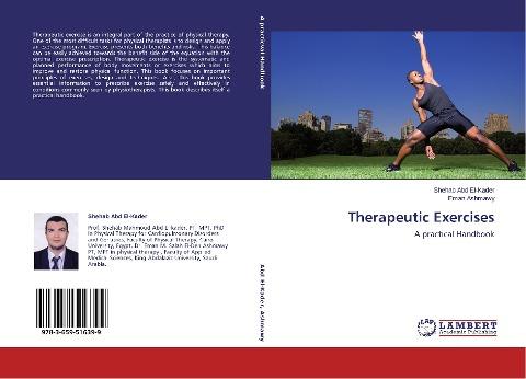 Therapeutic Exercises