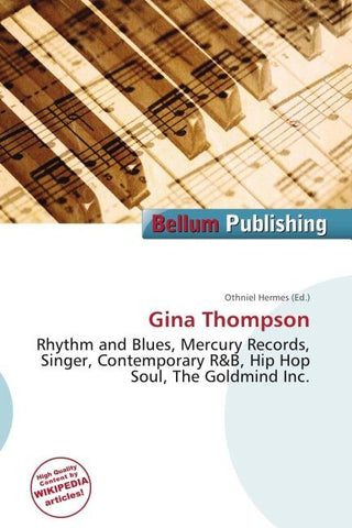 Gina Thompson