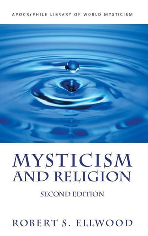 Mysticism and Religion