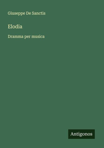Elodia