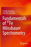 Fundamentals of ⁵⁷Fe Mössbauer Spectrometry