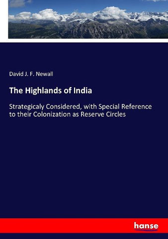 The Highlands of India