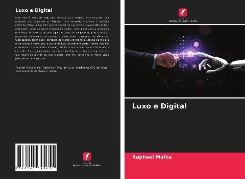 Luxo e Digital