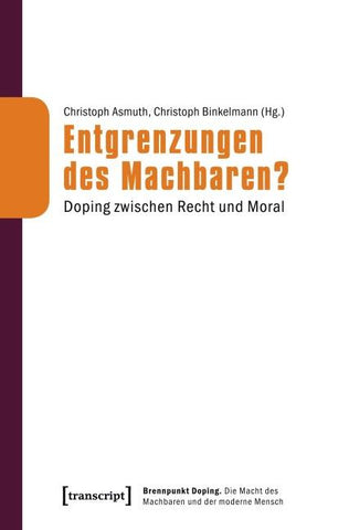 Entgrenzungen des Machbaren?