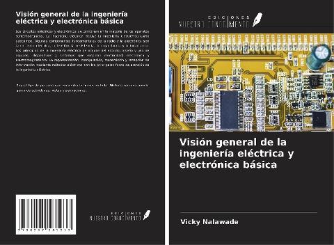 Visión general de la ingeniería eléctrica y electrónica básica