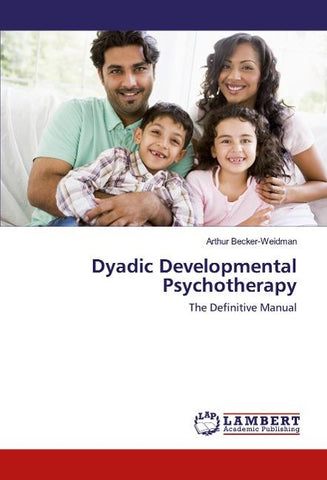 Dyadic Developmental Psychotherapy