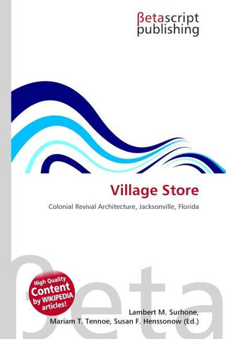 Village Store