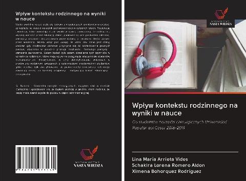 Wp¿yw kontekstu rodzinnego na wyniki w nauce