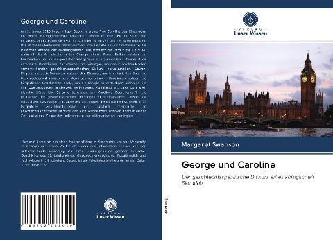 George und Caroline