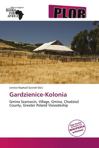 Gardzienice-Kolonia