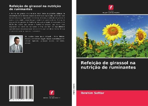 Refeição de girassol na nutrição de ruminantes