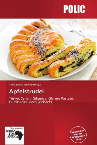 Apfelstrudel