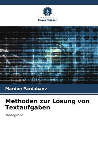 Methoden zur Lösung von Textaufgaben