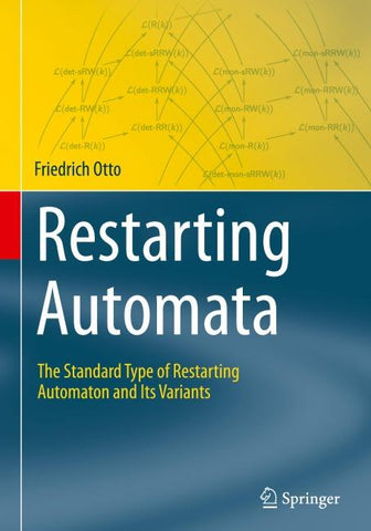 Restarting Automata