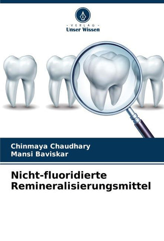Nicht-fluoridierte Remineralisierungsmittel