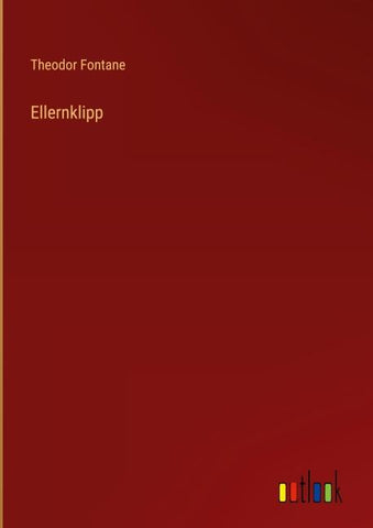 Ellernklipp